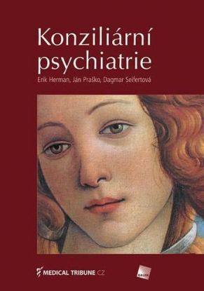 Psychiatria a psychológia