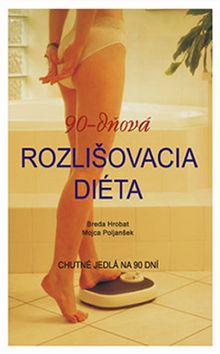 90-dňová rozlišovacia diéta