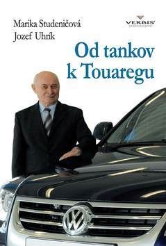 Od tankov k Touaregu