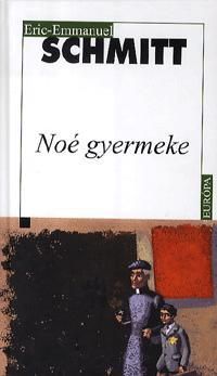 Noé gyermeke