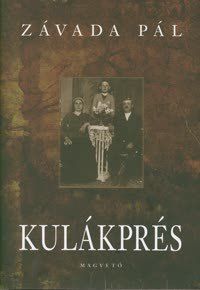 Kulákprés