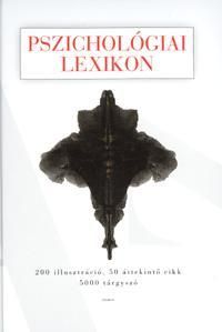 Pszichológiai lexikon