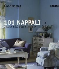 101 nappali