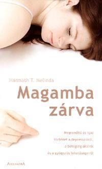 Magamba zárva