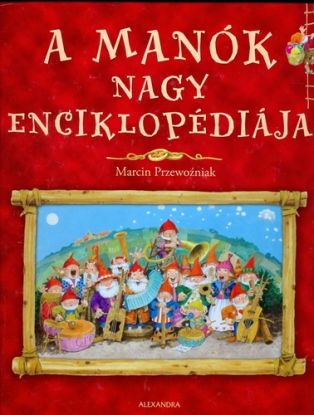 A manók nagy enciklopédiája