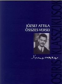 József Attila összes versei