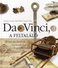 Da Vinci, a feltaláló