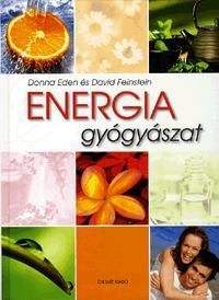 Energia gyógyászat