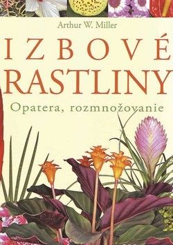 Izbové rastliny