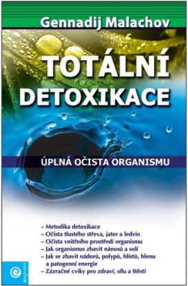 Totální detoxikace