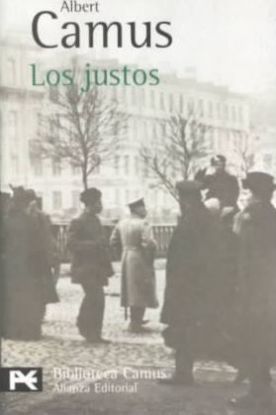 Los Justos