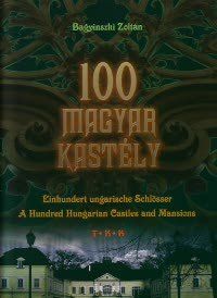 100 magyar kastély