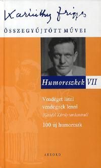 Humoreszkek VII.