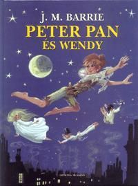 Peter Pan és Wendy