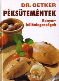 Péksütemények