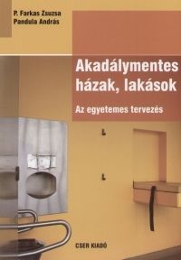 Akadálymentes házak, lakások