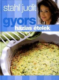 Gyors házias ételek