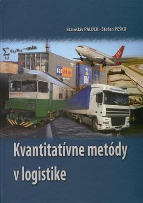 Kvantitatívne metódy v logistike