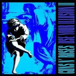 Guns N\' Roses - Use Your Illusion II CD