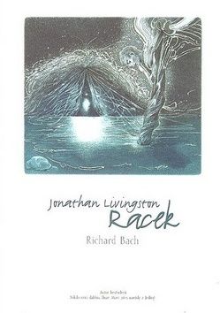 Jonathan Livingston Racek