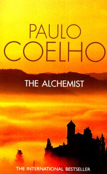 The alchemist