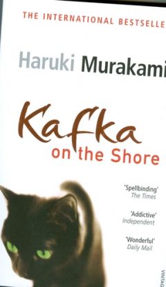 Kafka on the Shore