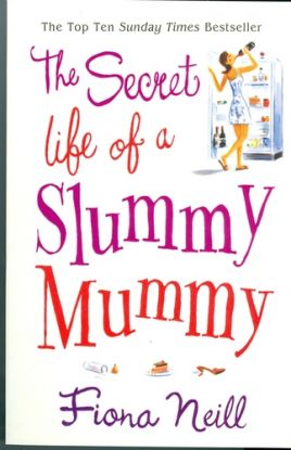 The Secret Life of a Slummy Mummy