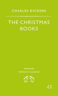 The Christmas Books