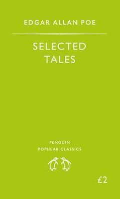 Selected Tales