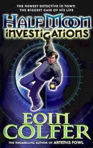 Half Moon Investigations