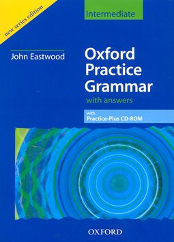 Intermediate Oxford Practice Grammar + CD-ROM