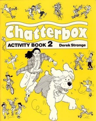 Chatterbox 2 Activity Book