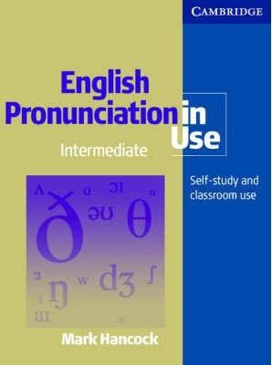 English Pronunciation in use (Plus 4 audio CDs)