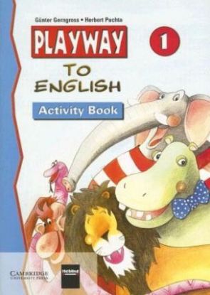 Playway to English 1 AB