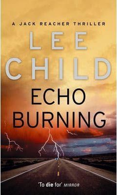 Echo Burning