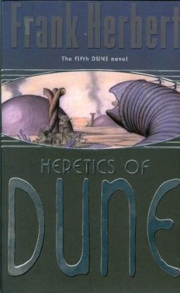 Heretics of Dune