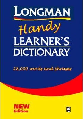 Longman Handy Learner\'s Dictionary