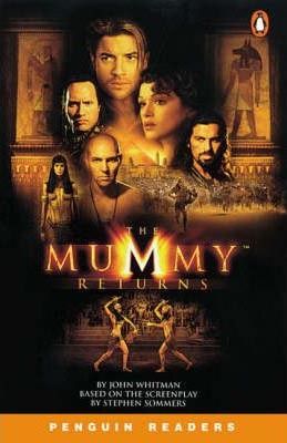 The Mummy Returns