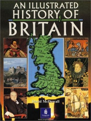 An Illustrated History of Britain