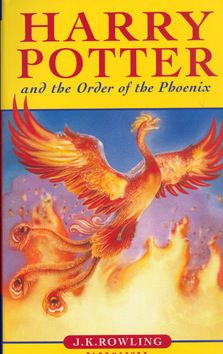 Harry Potter and the Order of the Phoenix - 5.episode