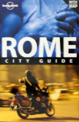 Rome (Lonely Planet City Guide)