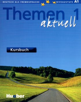 Themen Aktuell 1 Kursbuch