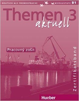 Themen Aktuell 3 - Pracovný zošit - Zertifikatsband