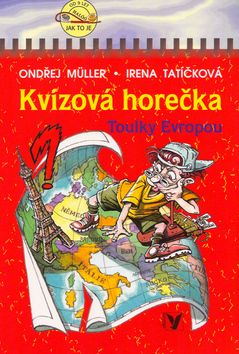 Kvízová horečka - Toulky Evropou