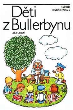 Děti z Bullerbynu