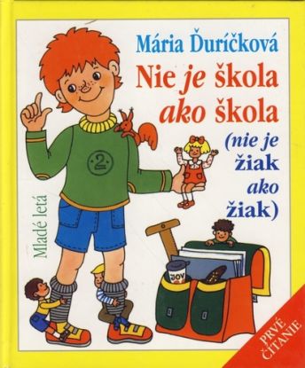 Nie je škola ako škola