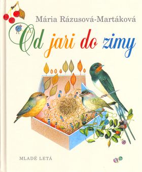 Od jari do zimy