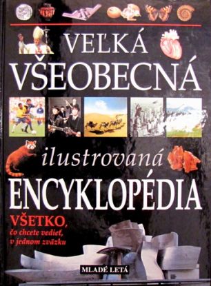 Veľka všeobecná ilustrovaná encyklopédia