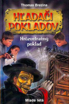 Hrôzostrašný poklad