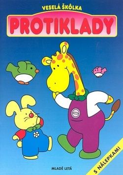 Veselá škôlka - Protiklady